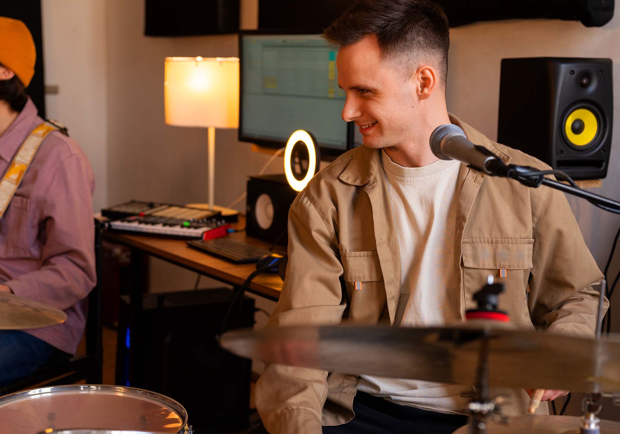 What Goes into Creating a Hit Single? A Deep Dive into Music Production