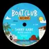 Chart track